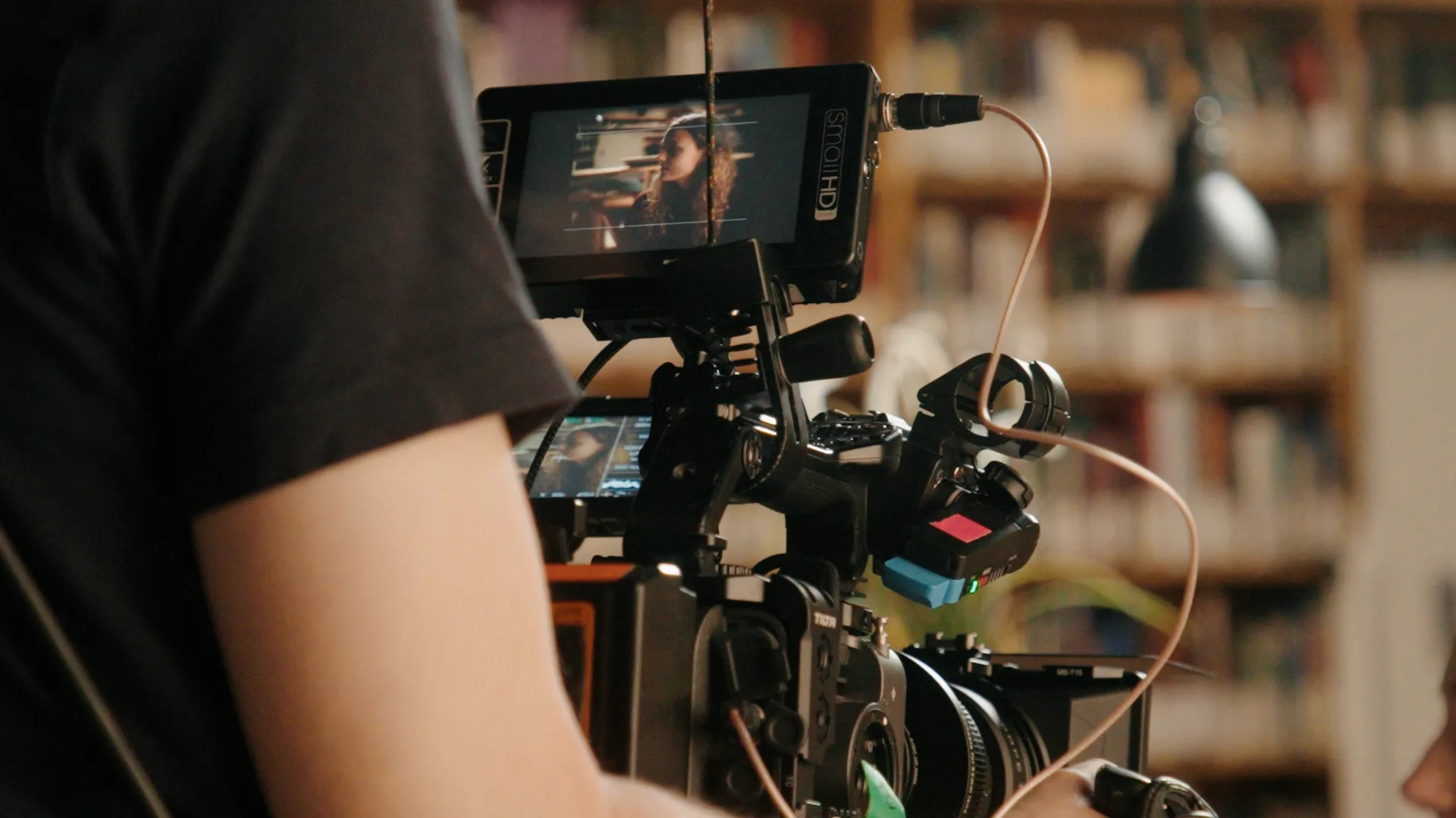 Reklamefilm produktion - Vi dækker hele Danmark