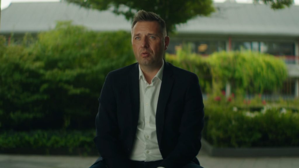 Produktion af undervisningsfilm
