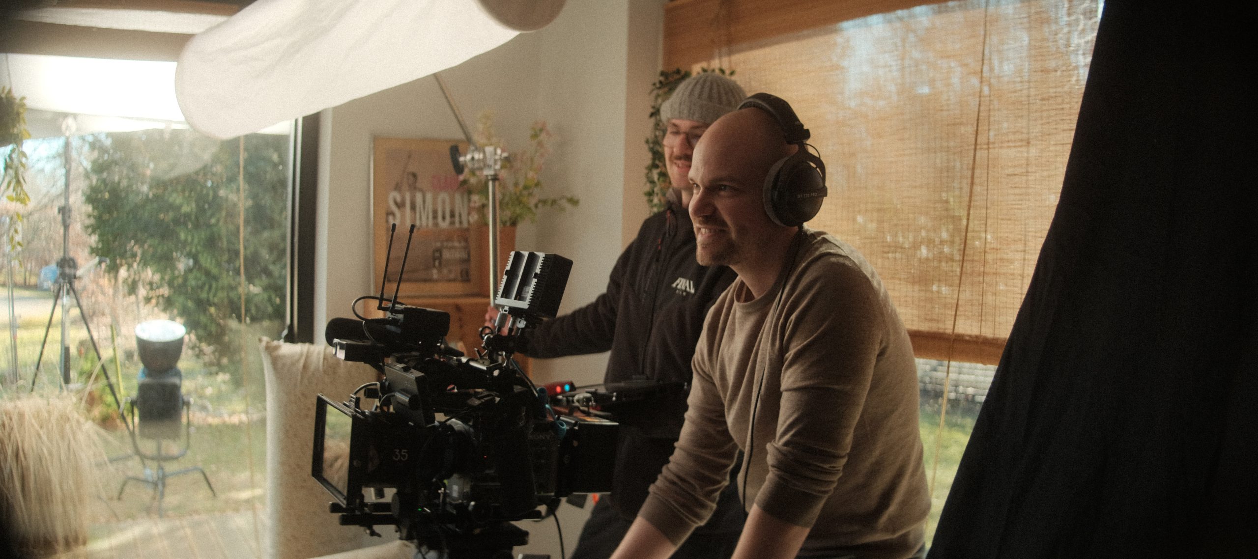 Produktion af undervisningsfilm