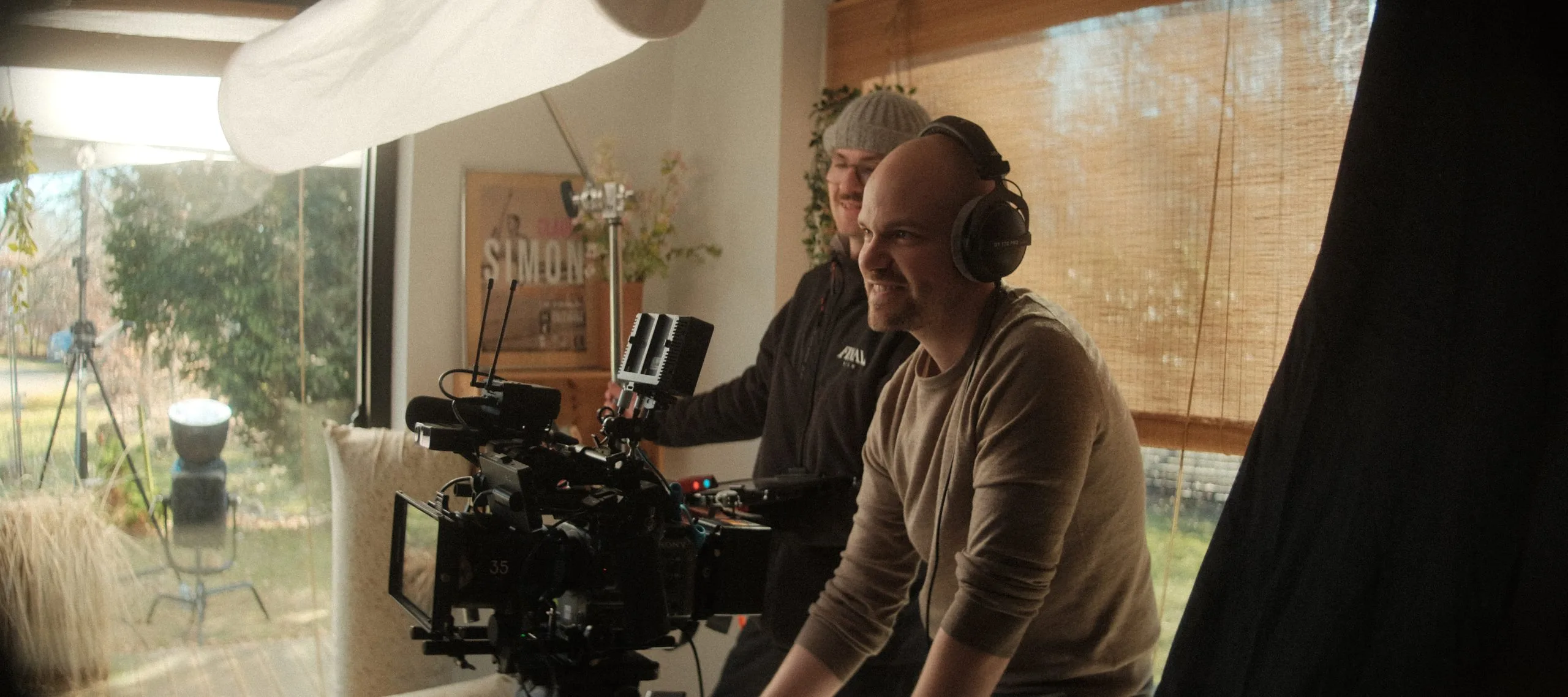 Produktion af undervisningsfilm