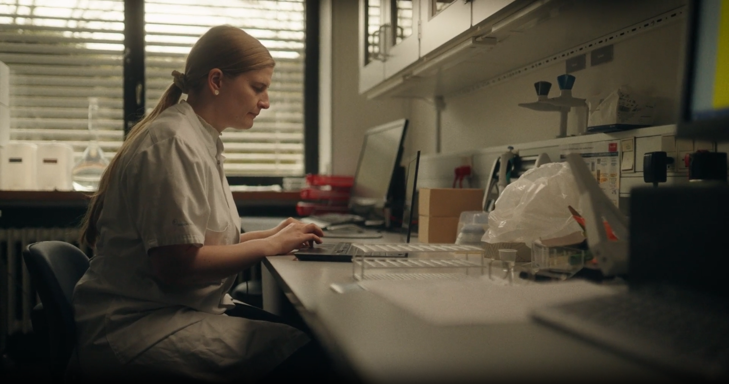 Produktion af undervisningsfilm