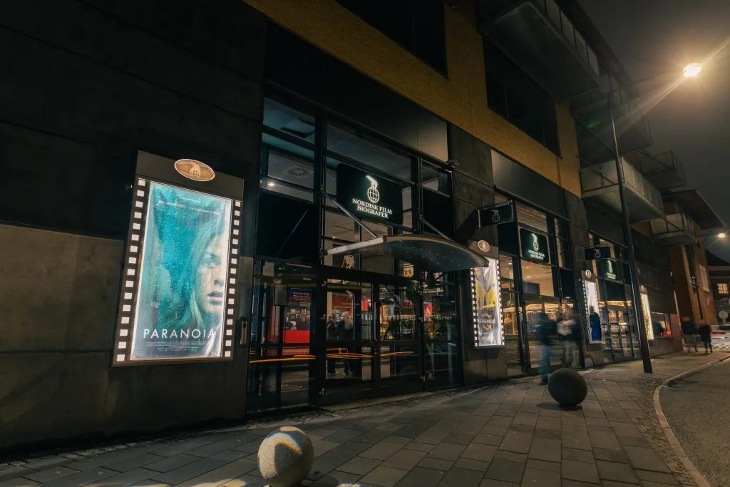 Nordisk Film Bio – Herning-2826