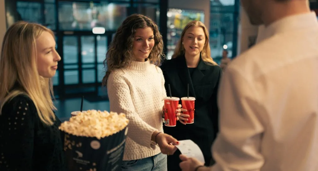 Nordisk Film Bio – Herning-2826