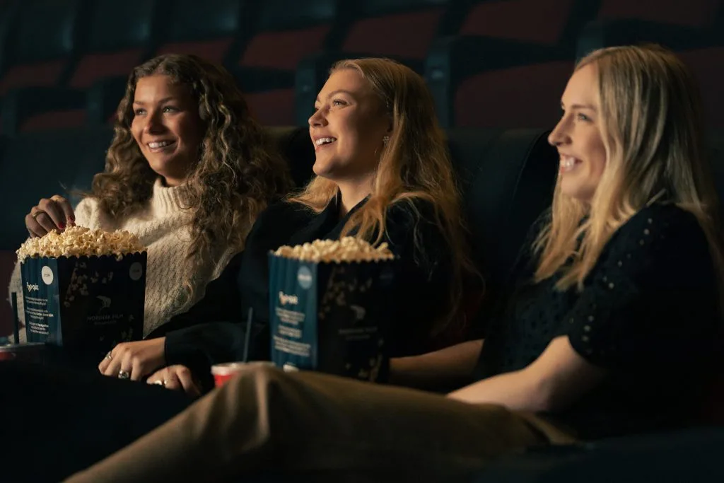 Nordisk Film Bio – Herning-2826