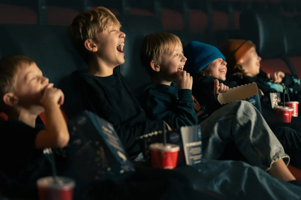 Nordisk Film Bio – Herning-2826