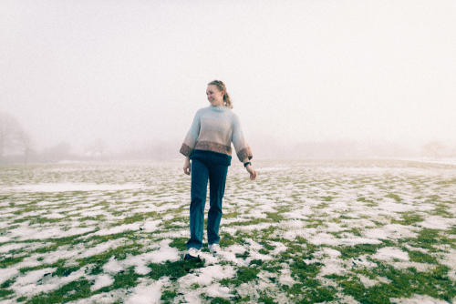 Eurowoman Foto – Anne Sofie