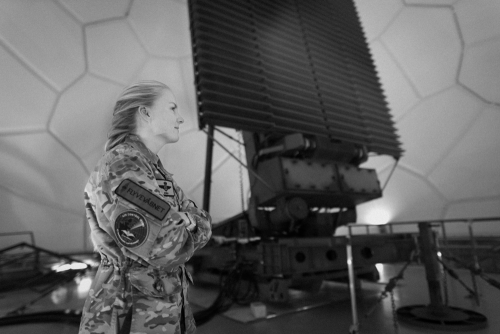 Eurowoman Foto – Anne Sofie